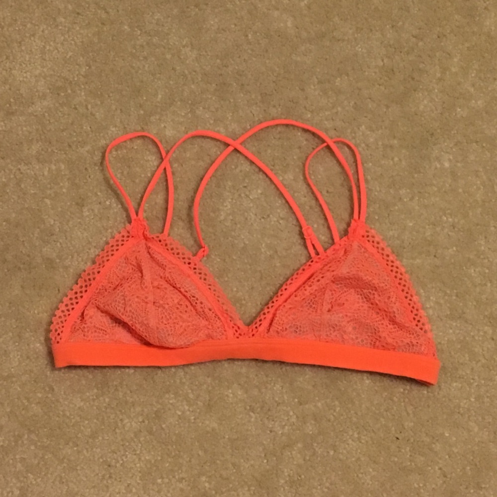 Victoria's Secret bralette